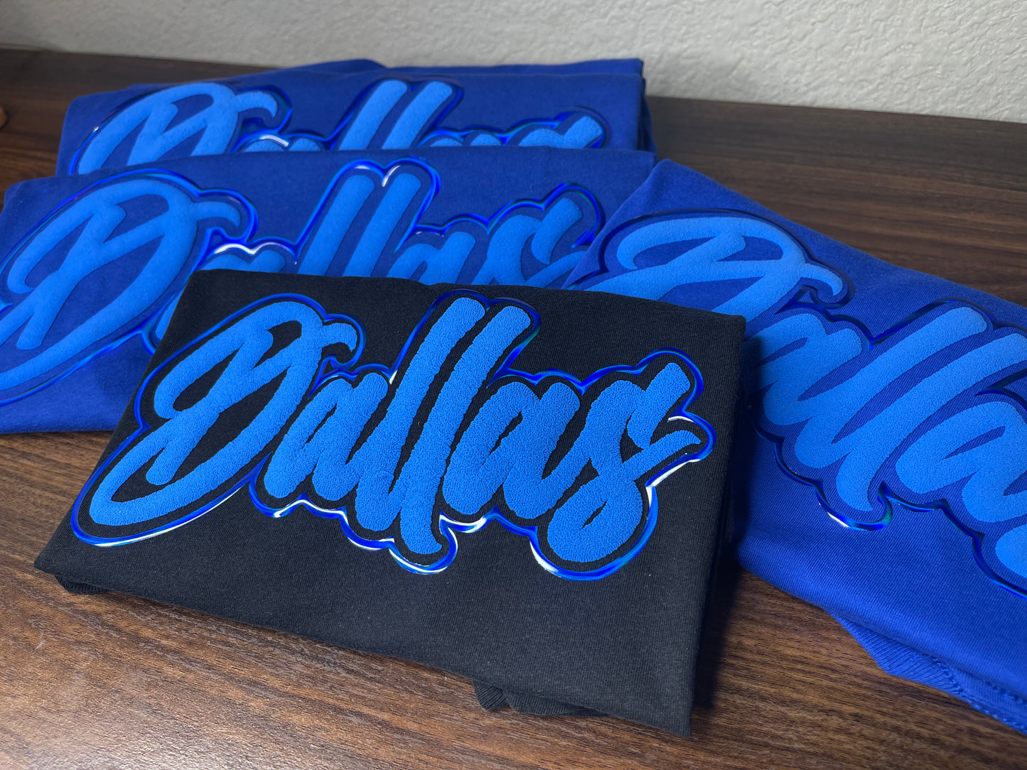 Dallas Classic Tee