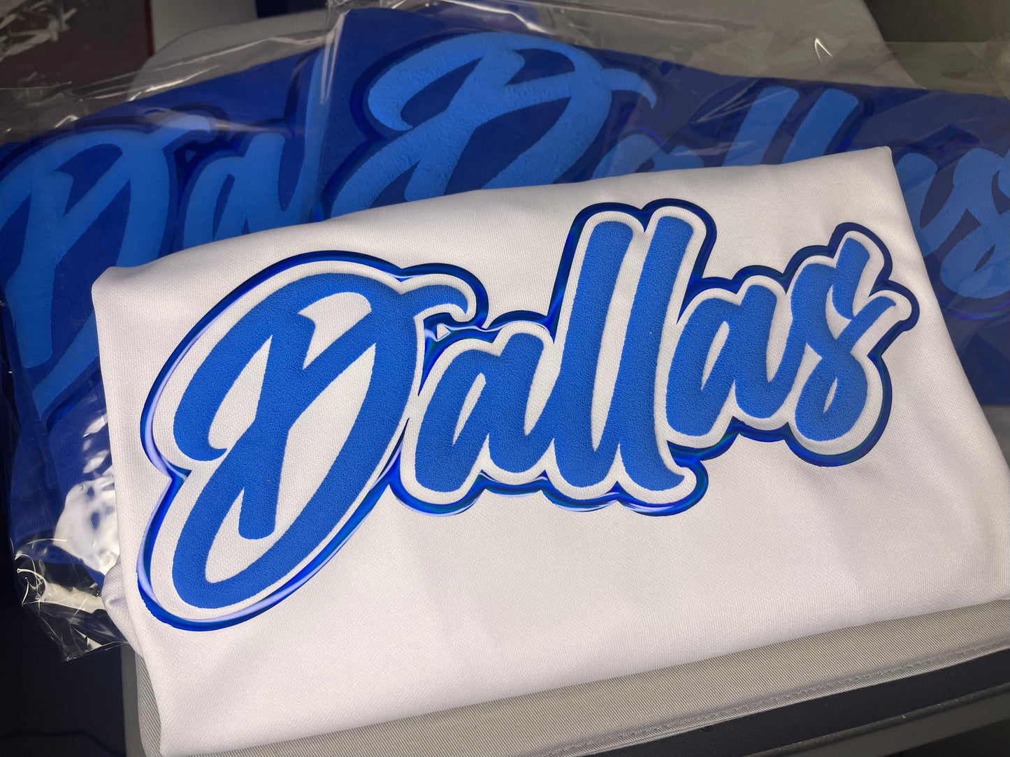 Dallas Classic Tee